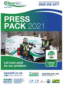 Press Pack 2021