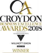 Croydon Business Excellence Awards