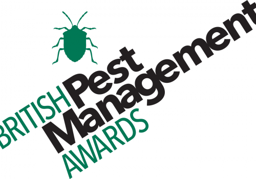 British Pest Management Awards 2017