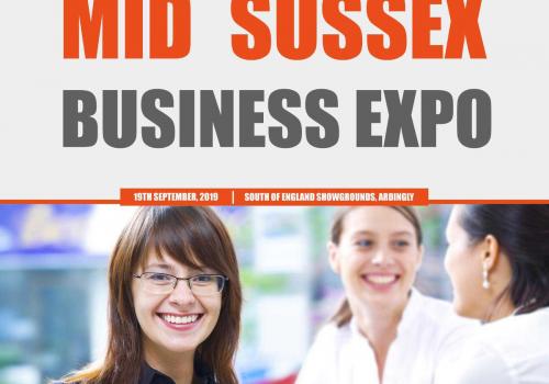 Mis Sussex Business Expo