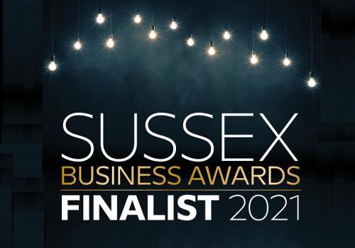 Sussex Business Award